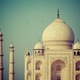 Taj Mahal: India’s famous symbol of love; I’ve never heard my parents say ‘I love you’ to each other.